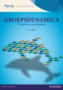 Groepsdynamica, 11e editie, toegangscode MyLab NL