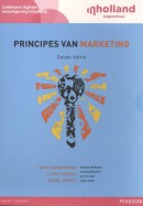 Codekaart Principes van Marketing 6/e CUSTOM InHolland