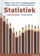 Statistiek 11e editie met oefeningenbundel