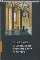 De Nederlandse Hervormde Kerk vanaf 1795