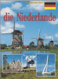 Holland Duitse Editie