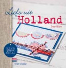 Liefs uit Holland (Handmade Divas)