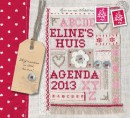 Eline's agenda 2013