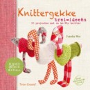 Knittergekke brei-ideeën (Handmade Divas)