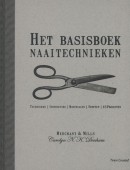 Het basisboek naaitechnieken
