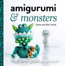 Amigurumi en monsters