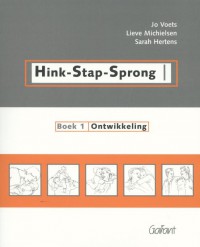 Hink-stap-sprong 1 Ontwikkeling