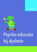 Werkmap psycho-educatie bij dyslexie