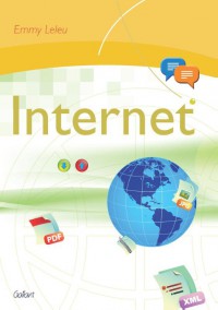 Internet (4e). ICT Lijn-nr2