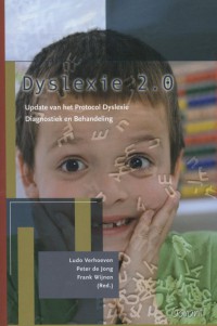 Studies over Taalonderwijs Dyslexie 2.0