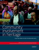 Community involvement in heritage