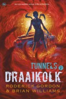 Tunnels: Draaikolk deel 5