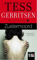 Rizzoli and Isles serie Zustermoord