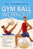 De complete gymball workout
