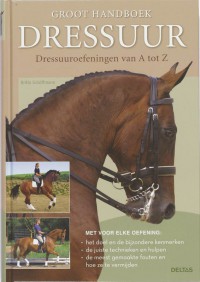 Groot handboek dressuur