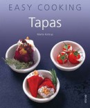 Easy Cooking- Tapas