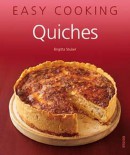 Easy Cooking- Quiches