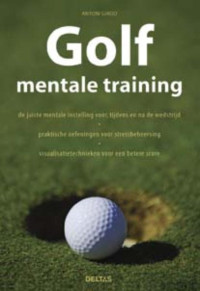 Mentale voorbereiding- Golf