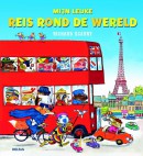 Richard Scarry- Mijn leuke reis rond de wereld