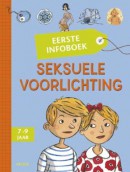 Eerste infoboek Seksuele voorlichting 7-9 jaar