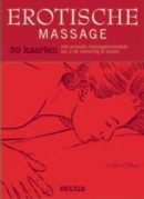 kaartenset- 50 kaarten- Erotische massage