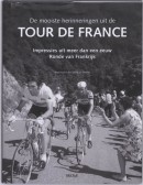 De mooiste herinneringen uit de Tour de France