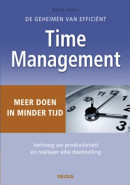 De geheimen van efficiënt timemanagement