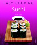 Easy Cooking- Sushi