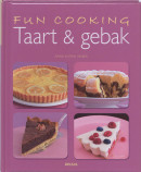 Fun Cooking- Taart en gebak