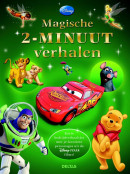Disney magische 2-minuutverhalen