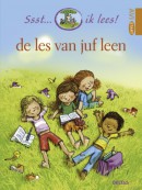 Ssst... ik lees! De les van juf Leen AVI Start