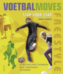 Freestyle voetbalmoves stap-voor-stap