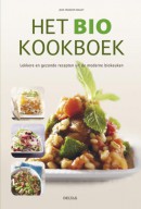 Het bio kookboek