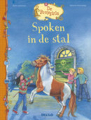 De Ponygirls- Spoken in de stal vanaf 7 jaar