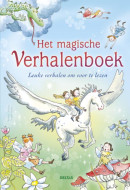 Het magische verhalenboek