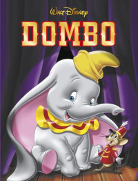 Walt Disney Dombo