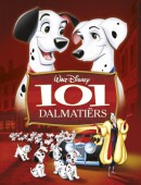 Walt Disney 101 dalmatiers