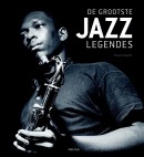 De grootste jazz legendes