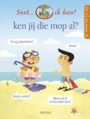 Ssst...Ik lees! Ken jij die mop al? AVI E3