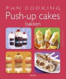 Fun cooking push-up cakes bakken