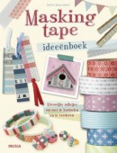 Masking tape - Ideeenboek