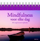 Mindfulness voor elke dag. 101 inspirerende wijsheden