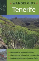 Deltas wandelgids Tenerife