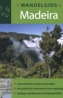Deltas wandelgids Madeira