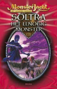 Monsterjacht: Soltra het eenogig monster