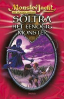 Monsterjacht: Soltra het eenogig monster