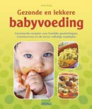 Gezonde en lekkere babyvoeding