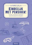 Krabbelblok - eindelijk met pensioen!