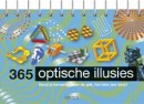 365 optische illusies