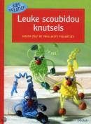 Kids Creatief - Leuke scoubidou knutsels